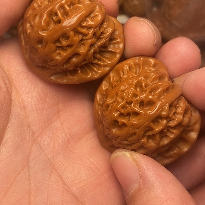 把件文玩核桃宫40