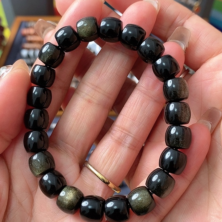 玛瑙/玉髓手链未镶嵌卿