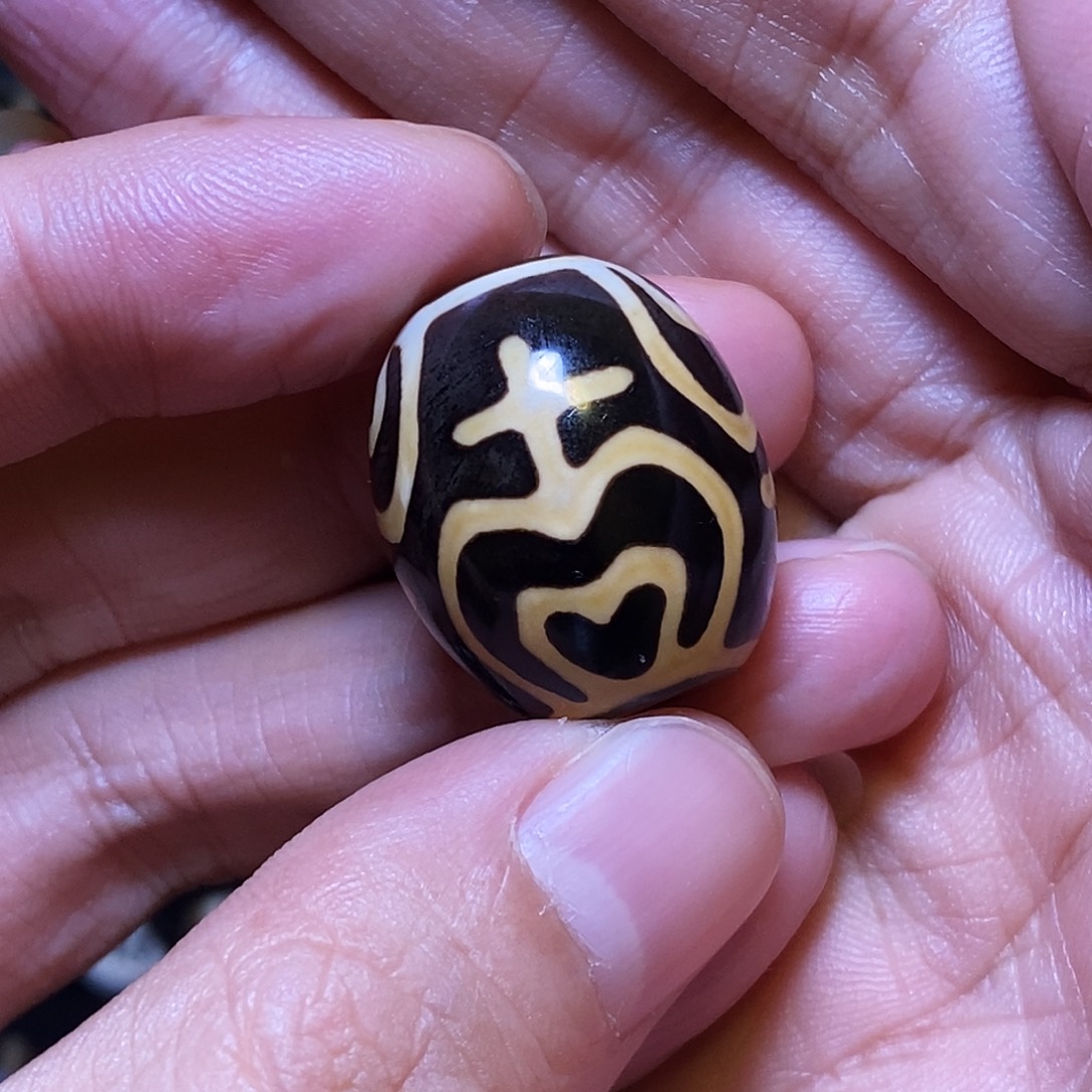 乐***舍玛瑙/玉髓未镶嵌颈饰