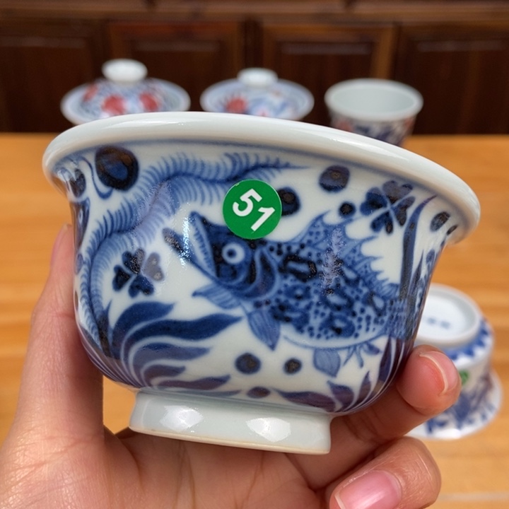 景德镇手绘哈哈哈哈哈哈