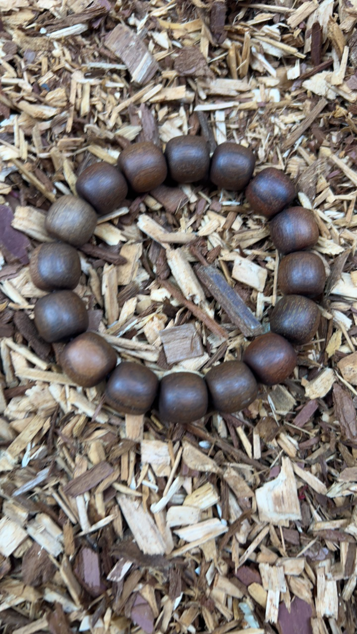 沉香x52 福来精选高端文玩