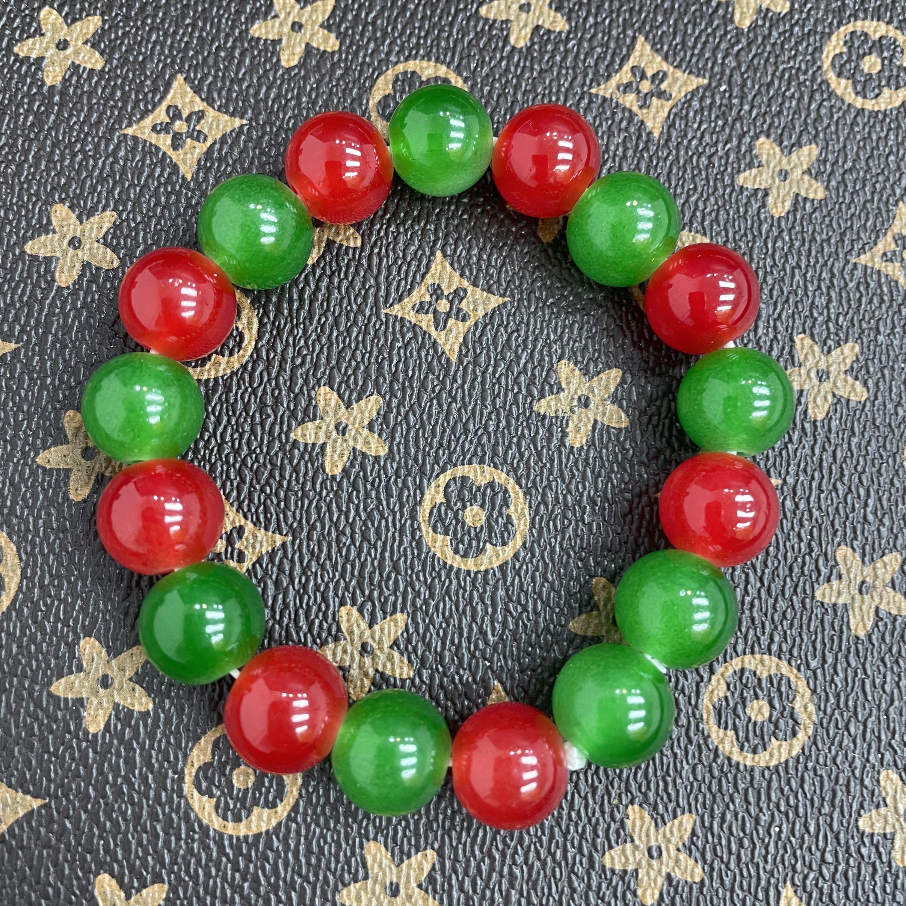 手链 (珍宝仓）高端推荐时尚饰品手链QC258