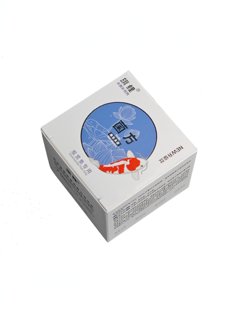 菌方5*5cm*1块