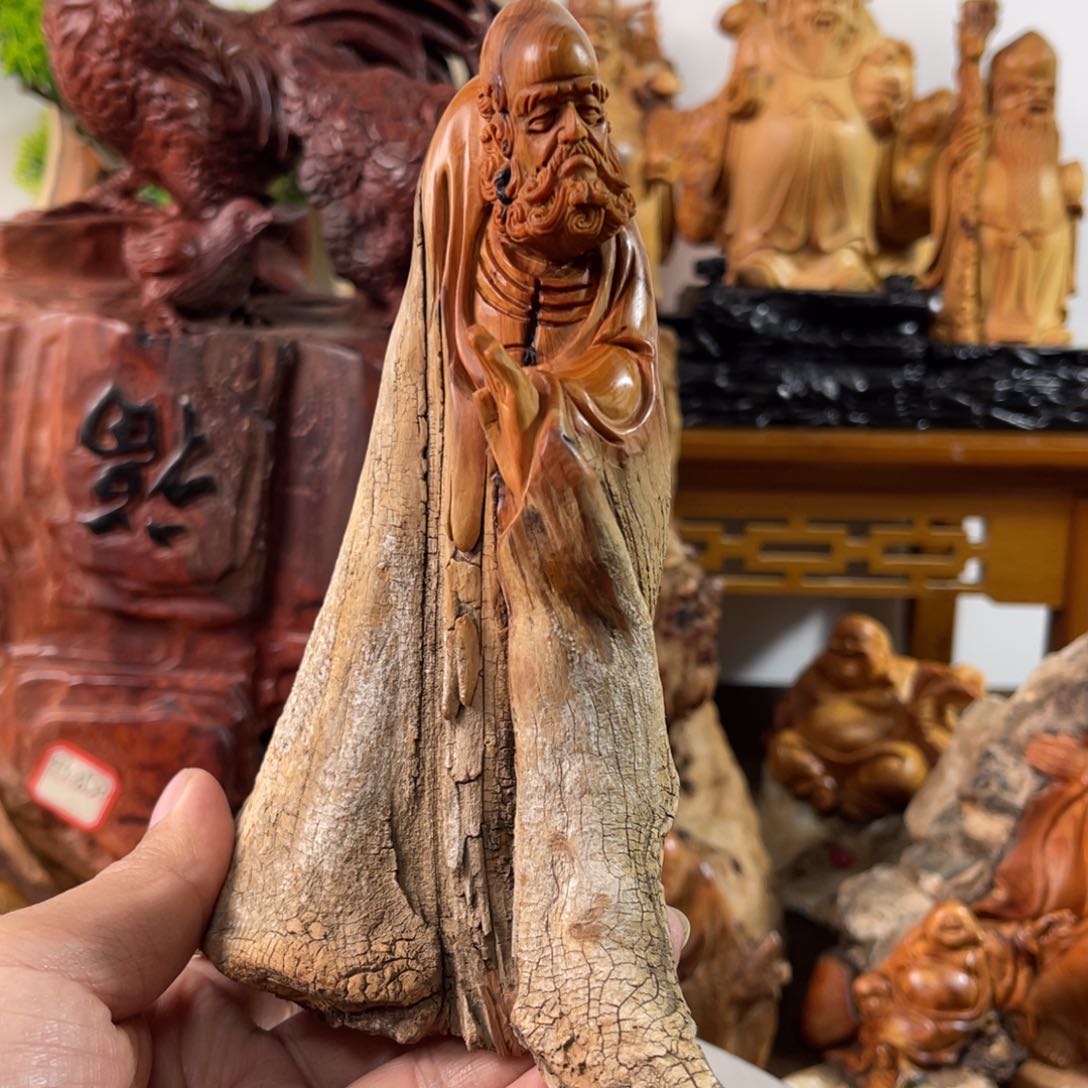 柏木（崖柏）太行88888888