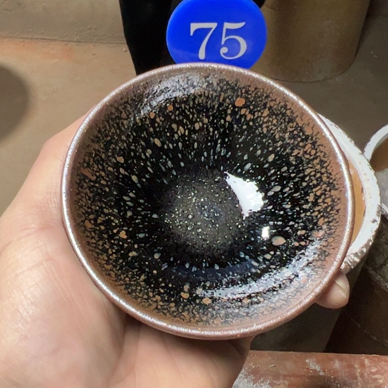 【闪购商品】茶盏建盏…………
