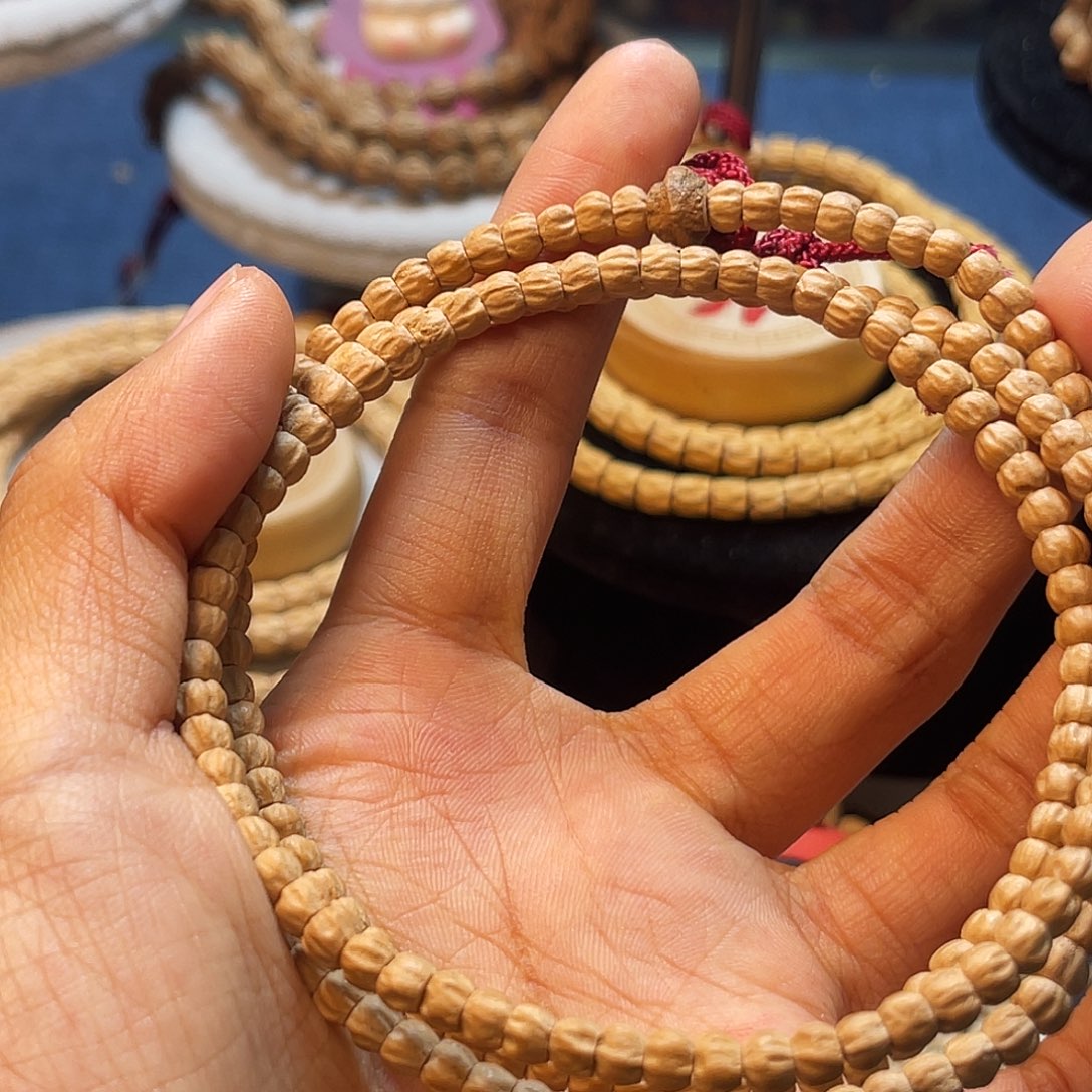 田***甜吊坠柏香籽/百香籽