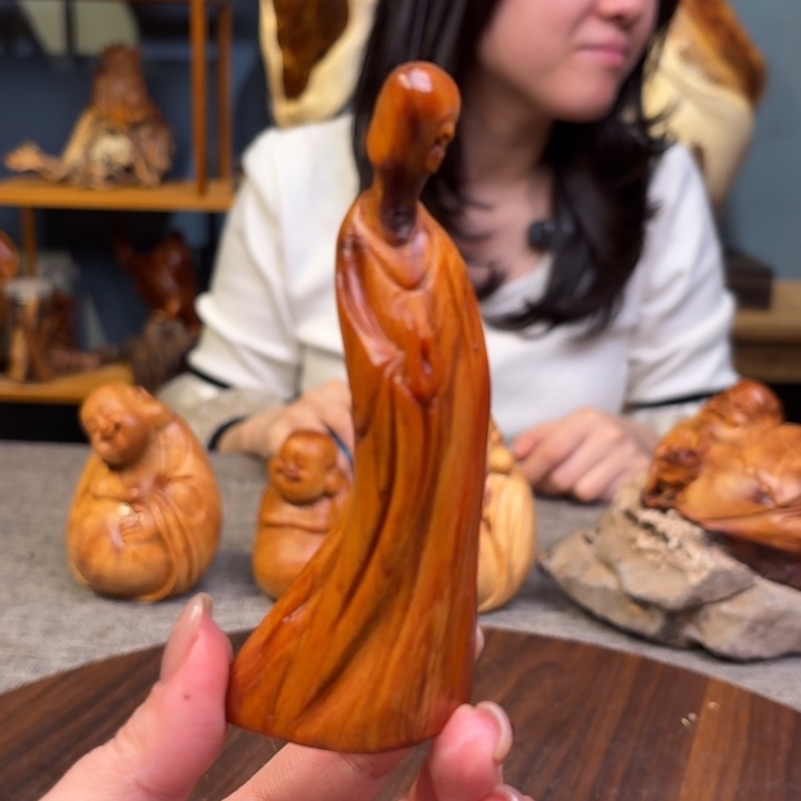 柏木（崖柏）关注一下