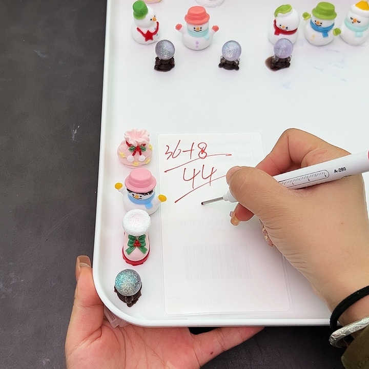 小雪宝宝的专属链接