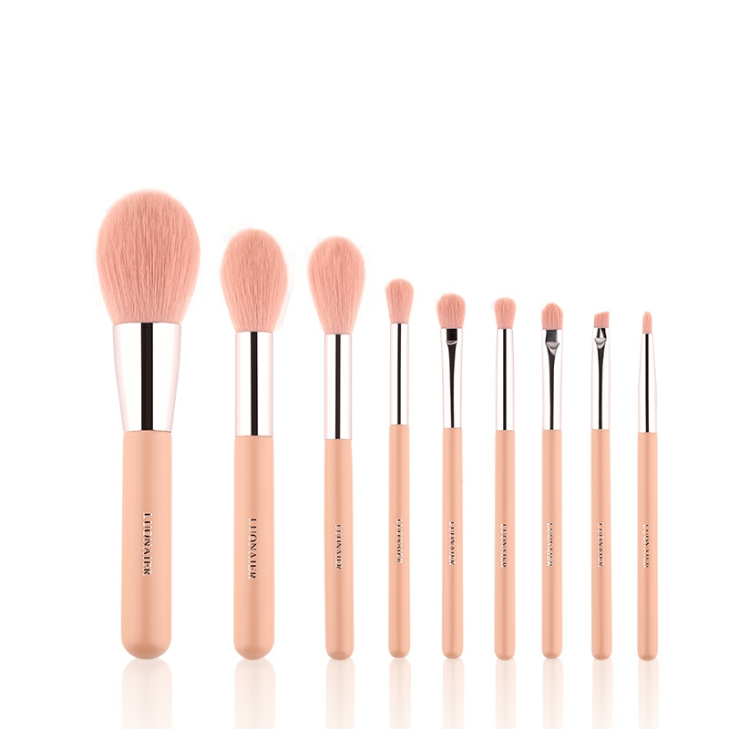 化妆刷套装眼影腮红刷唇眼部刷适合初学者