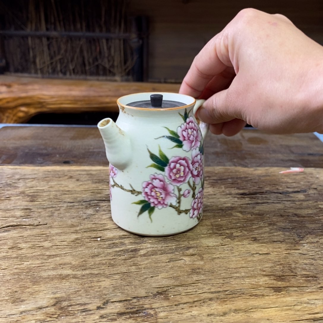 景德镇纯手工制作陶瓷