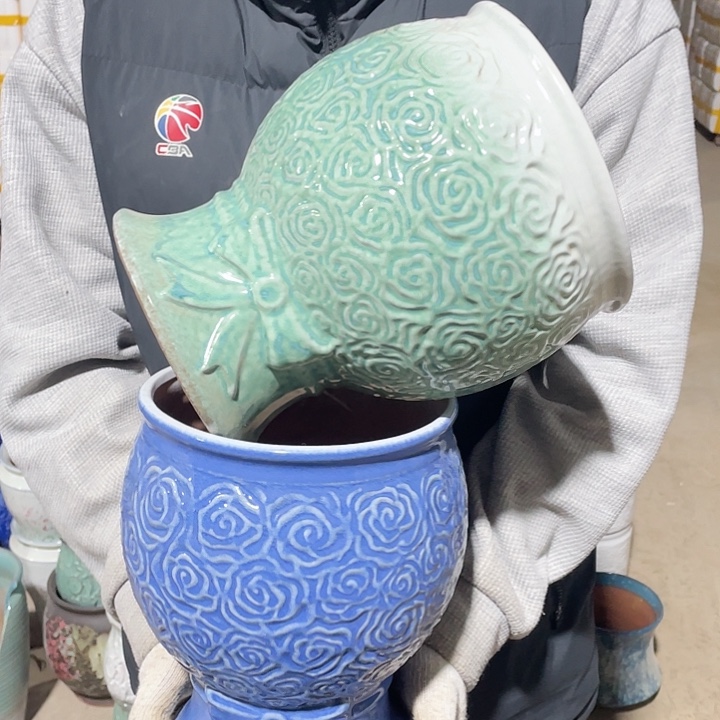 正品两个18/23紫砂