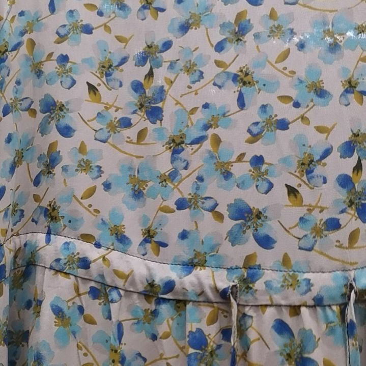 套头ZX浅色蜂蜜连衣裙抽绳
