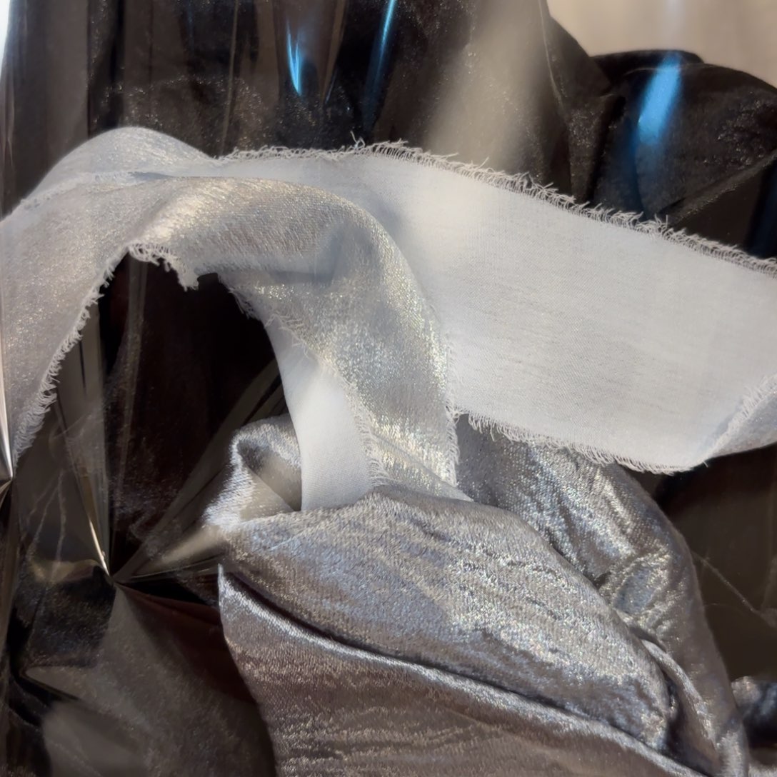 癫***鱼布艺非金属3件瑕疵不退换