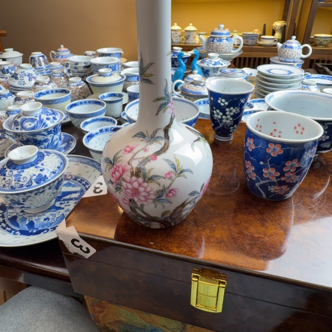 杯子正****景德镇陶瓷杯