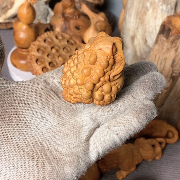 柏木小*崖柏精品崖柏