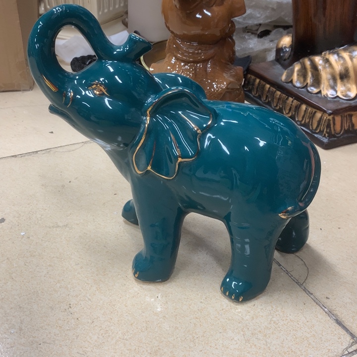 摆件陶瓷工艺。。。。。