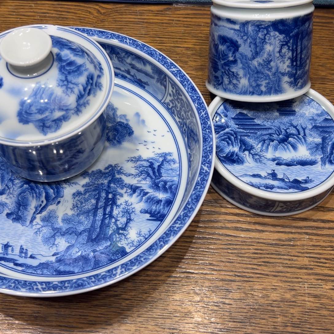 景德镇瓷器艺术研究的