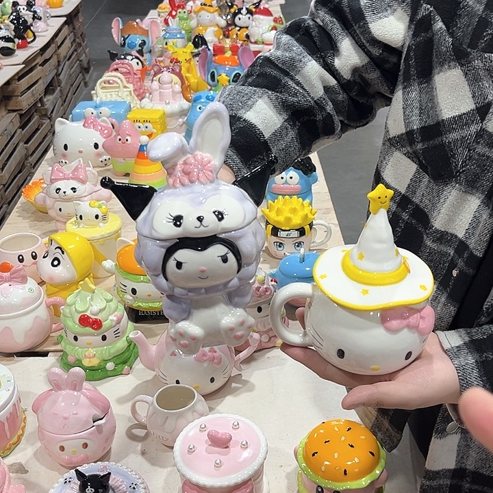 紫砂茶案我们都会在一起一辈子