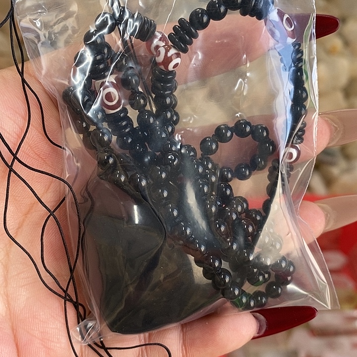 *****未镶嵌水晶珠宝半成品