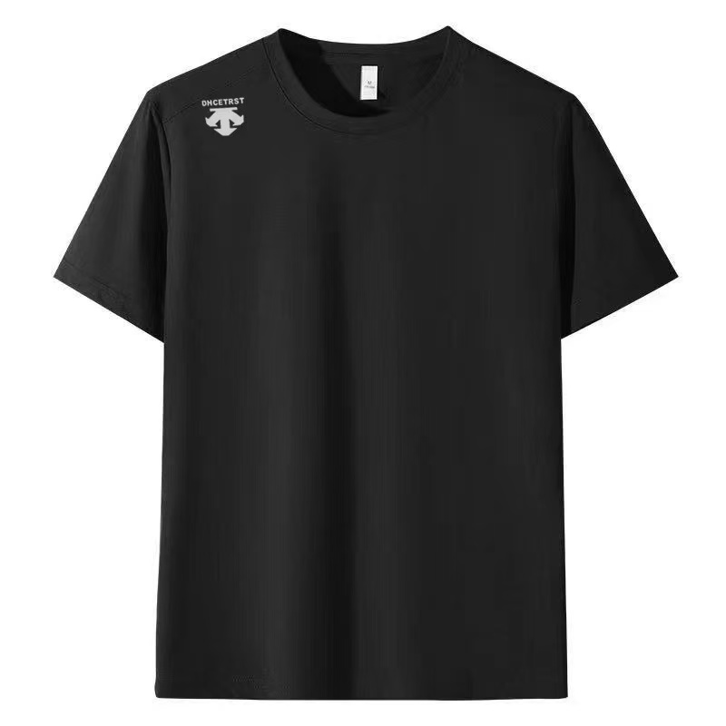 2025新款迪桑棉短袖6068