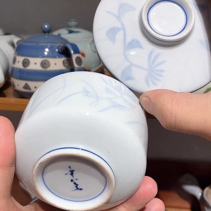 紫砂满二十块钱包邮42