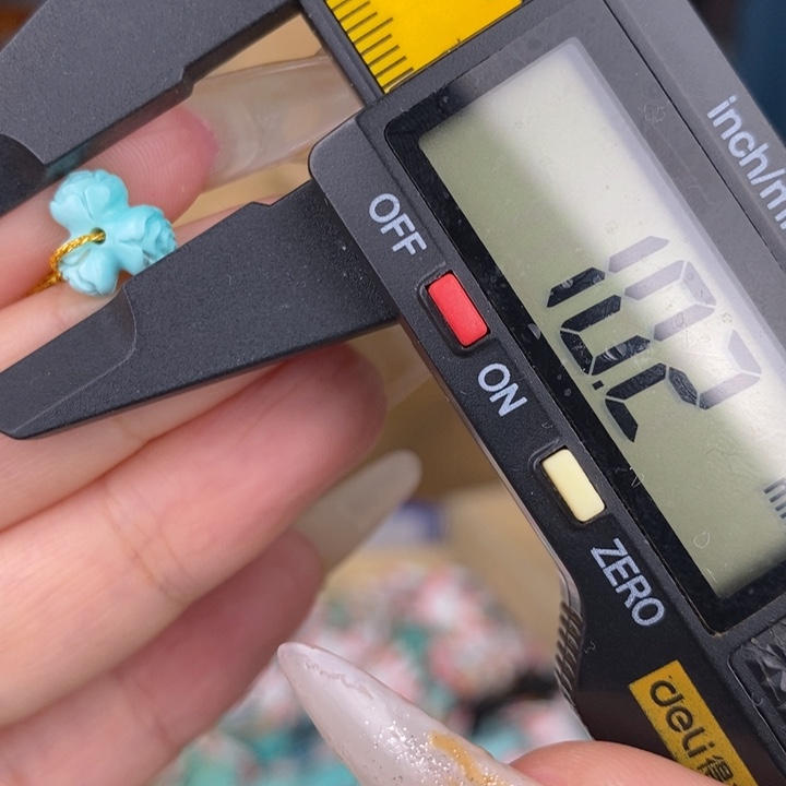 【闪购商品】绿松石珠宝奇石未镶嵌