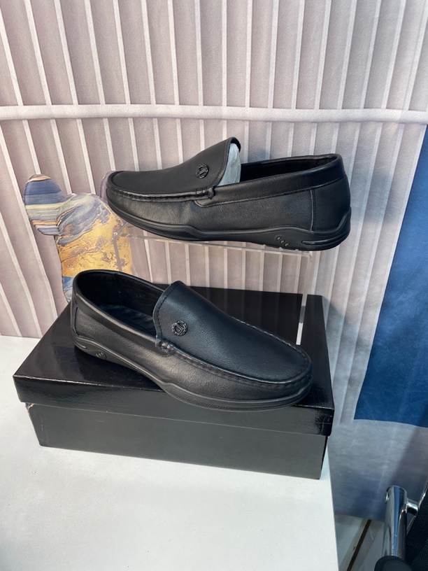 尚品新款男士休闲鞋11311