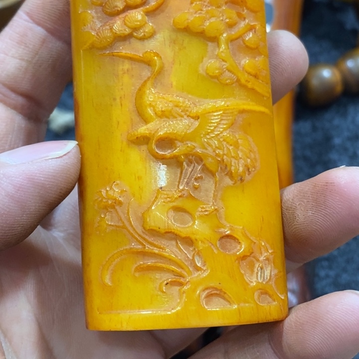 滴血莲花菩提吊坠