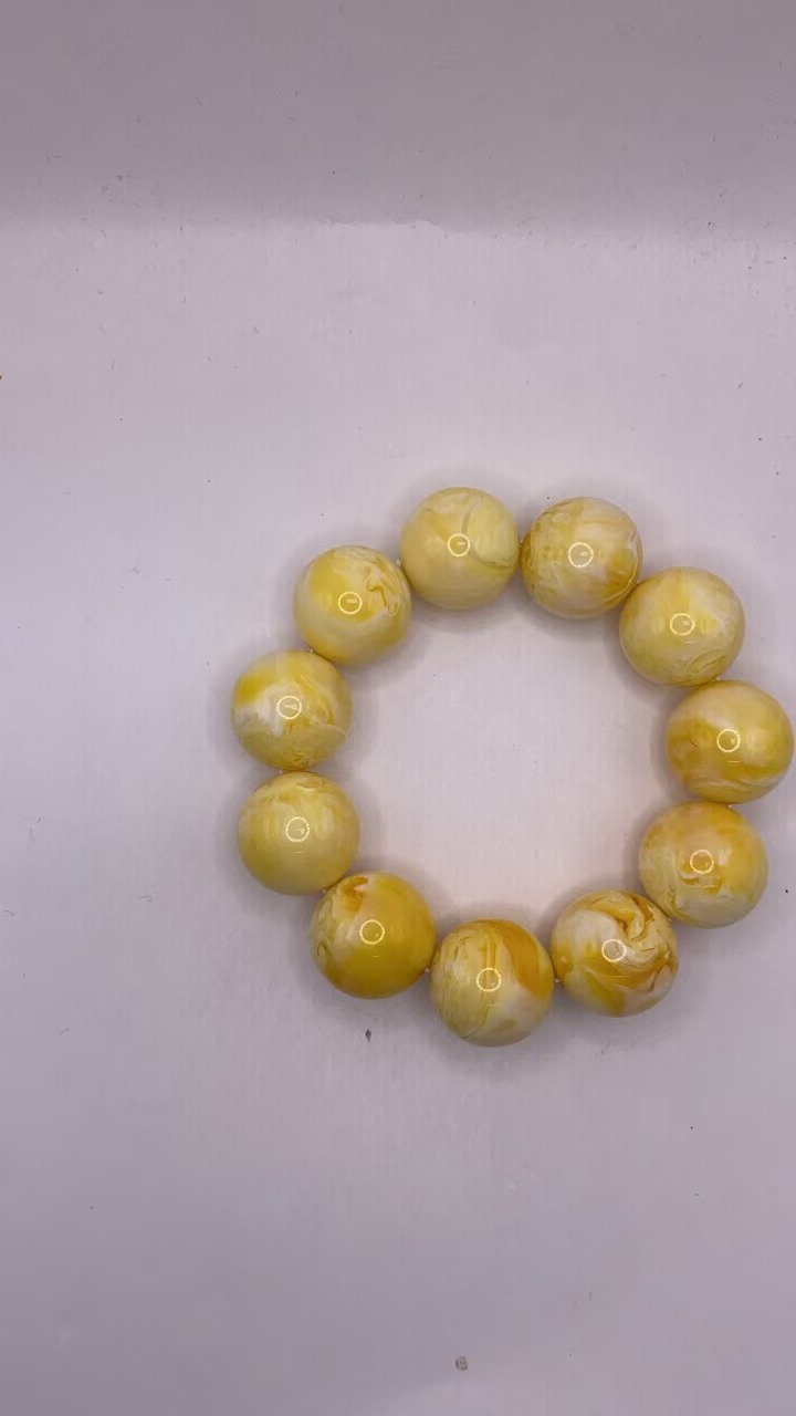 CY232【创艺家】设计时尚气质手串（多样性发货发其一）