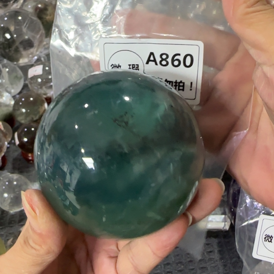 水晶未镶嵌未镶嵌a860