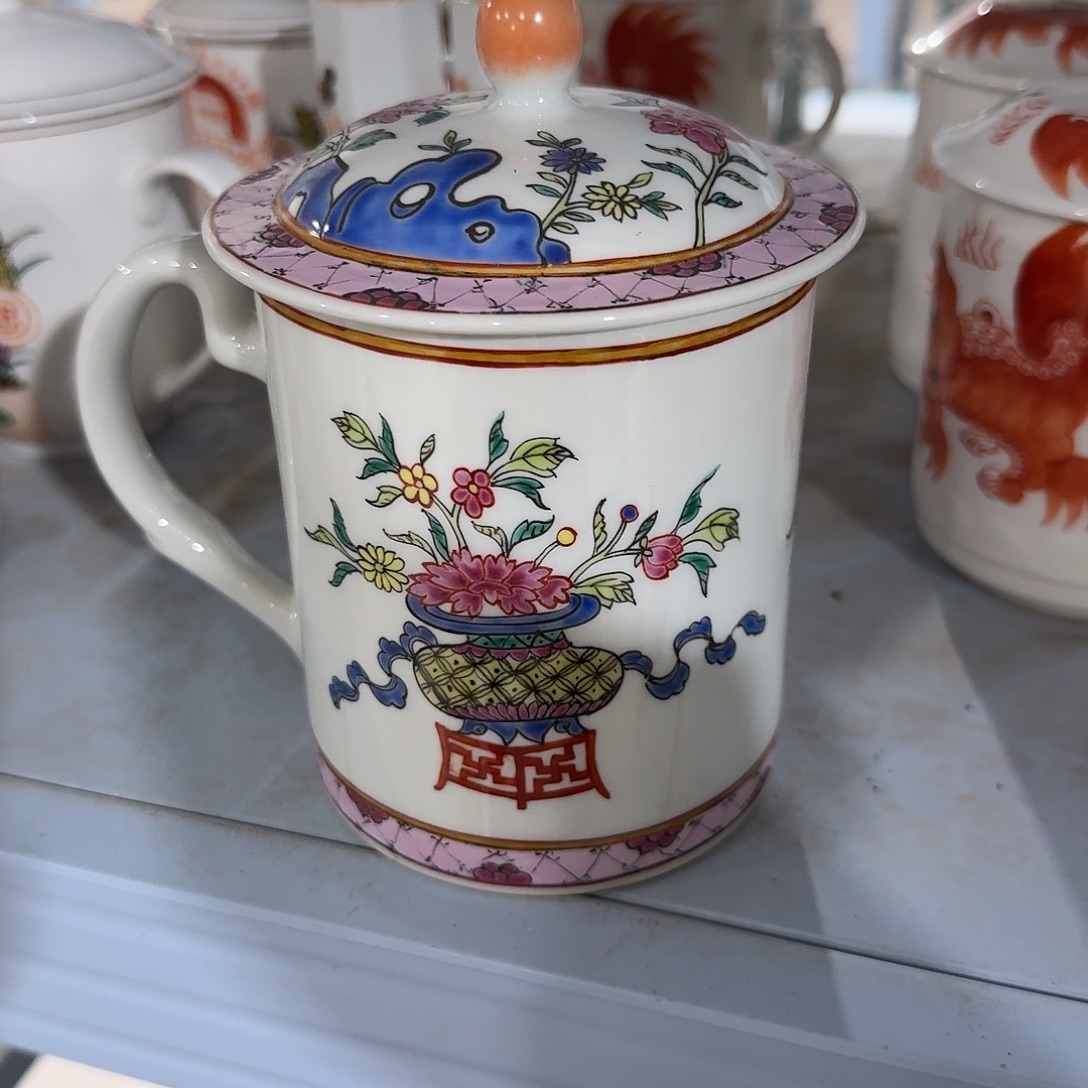 其他陶摆件的事情也没有发生啊