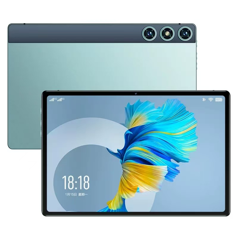 1024G/荣耀Mate80Pro平板电脑13寸4K护眼全网通办公学习专用平板