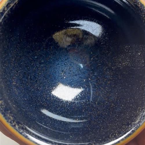 【闪购商品】茶盏-319............