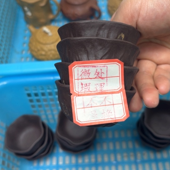 茶壶紫砂紫砂茶具礼盒