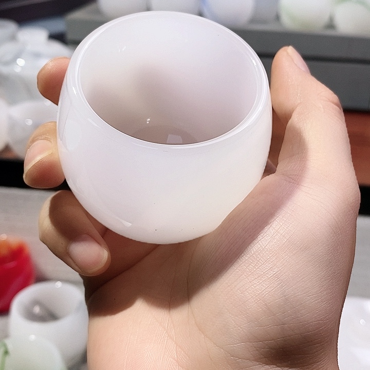 高品质古法琉璃按图片发