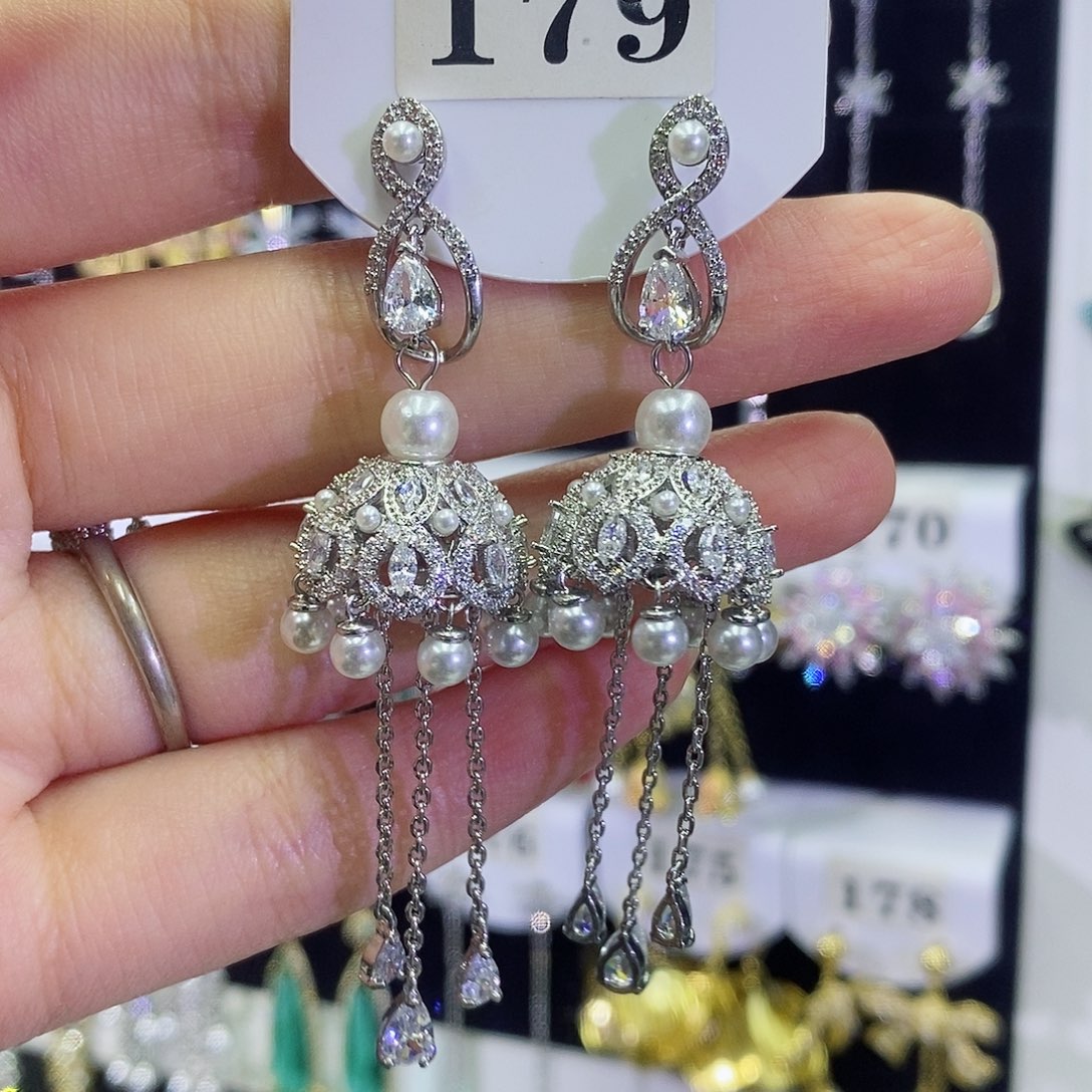 纯铜合金合成立方氧化锆