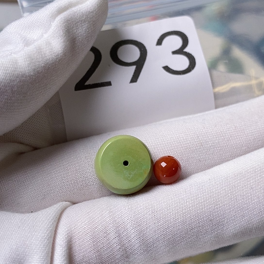 南红玛瑙珠宝奇石未镶嵌