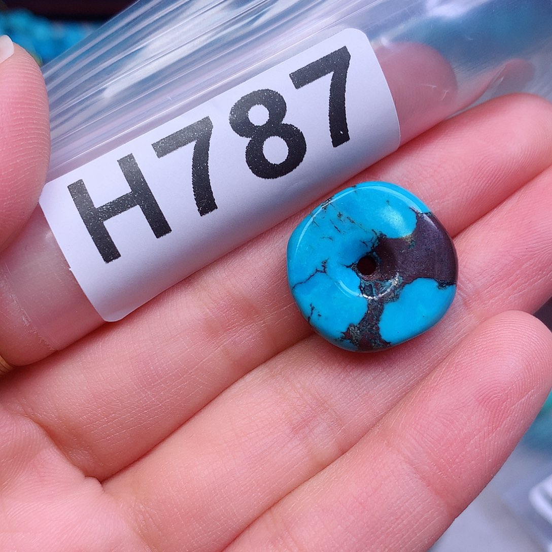 空竹粉丝专享十堰特色手工散珠