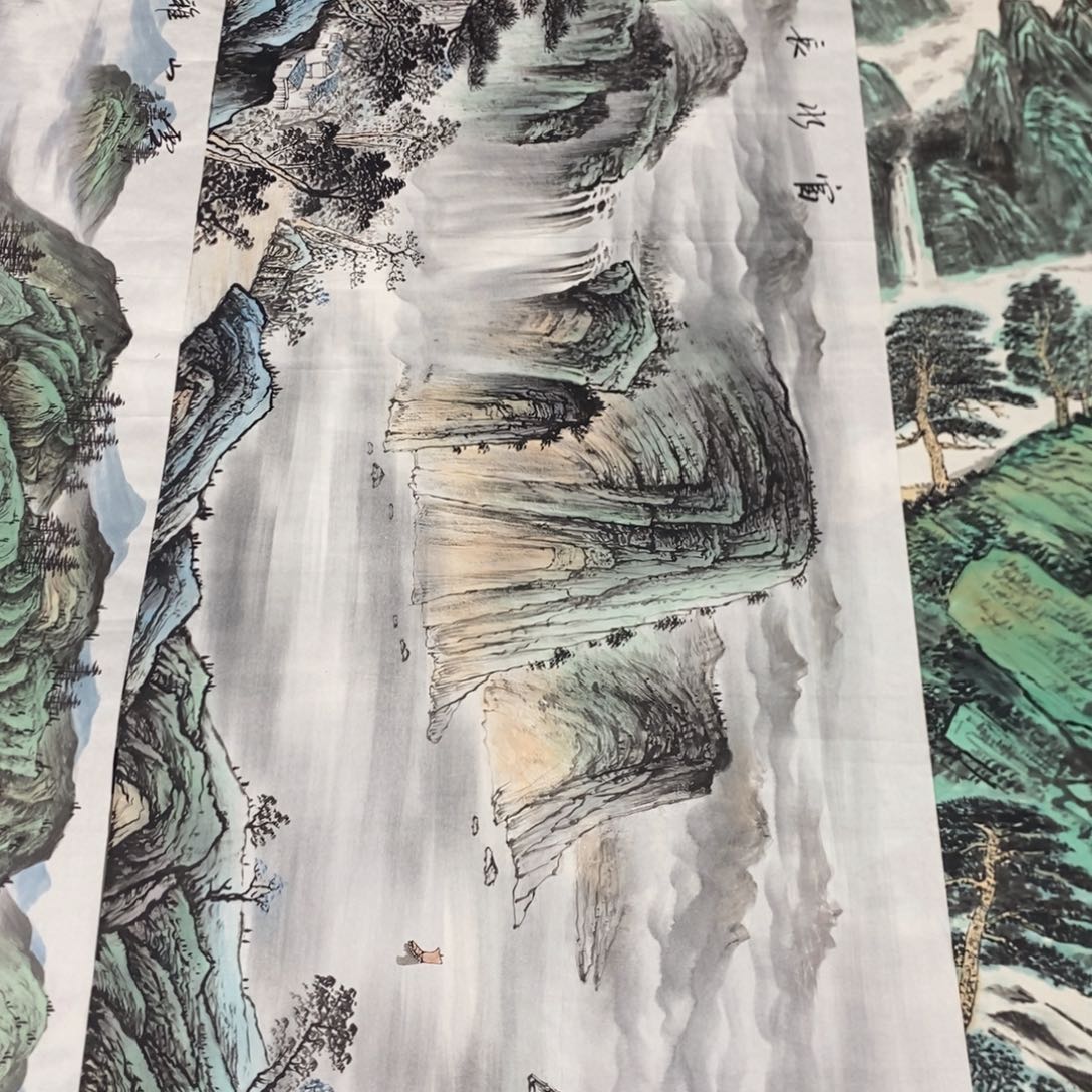 全场都是我喜欢的样子