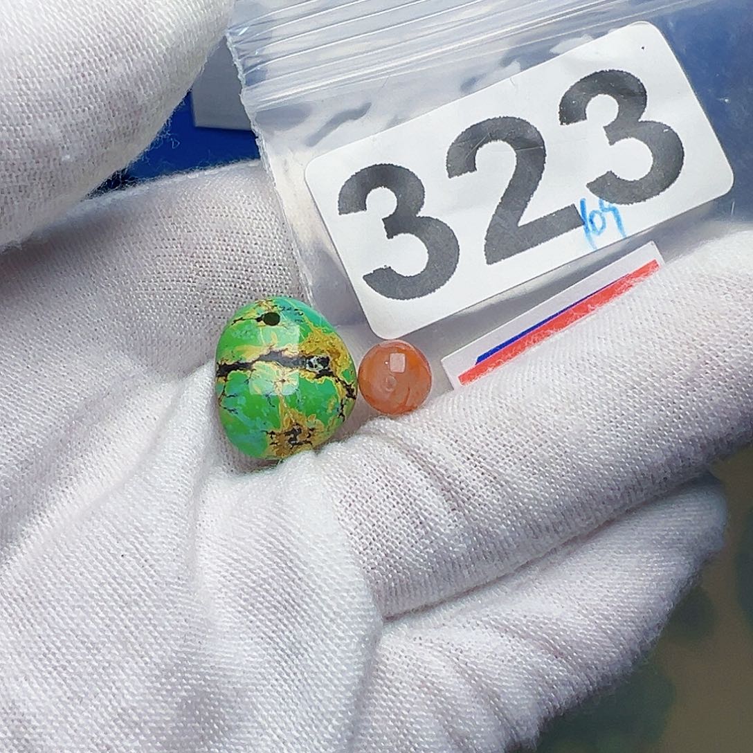 南红玛瑙珠宝奇石未镶嵌