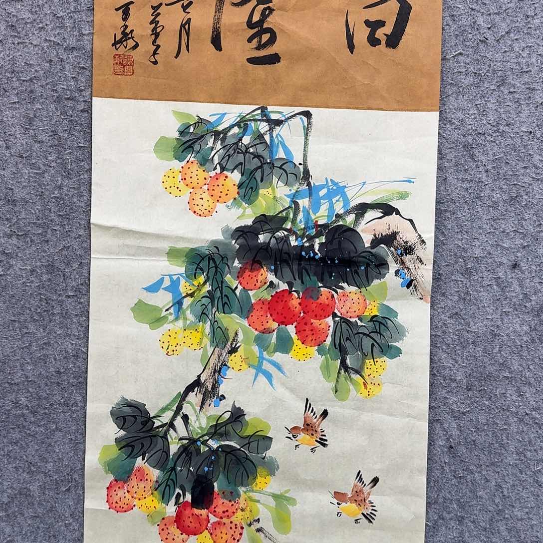 书法作品多次参加全国性