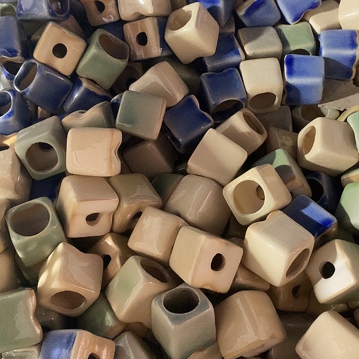 红陶【当天凑满10米包邮】6个