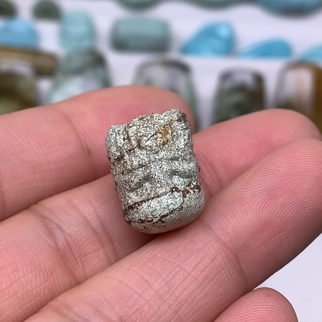 特色阿呆配饰3克