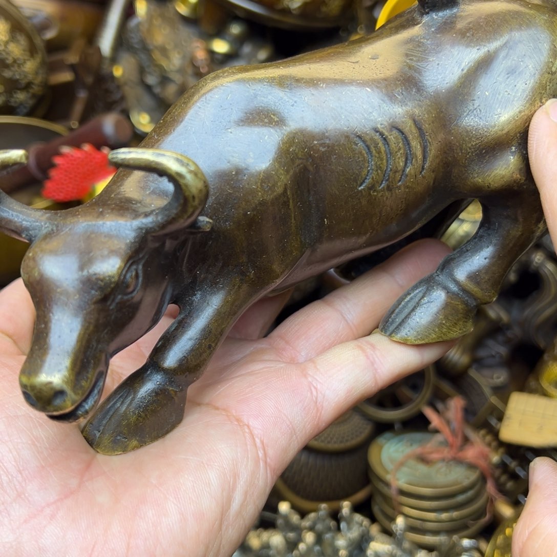 精美文玩精品摆件