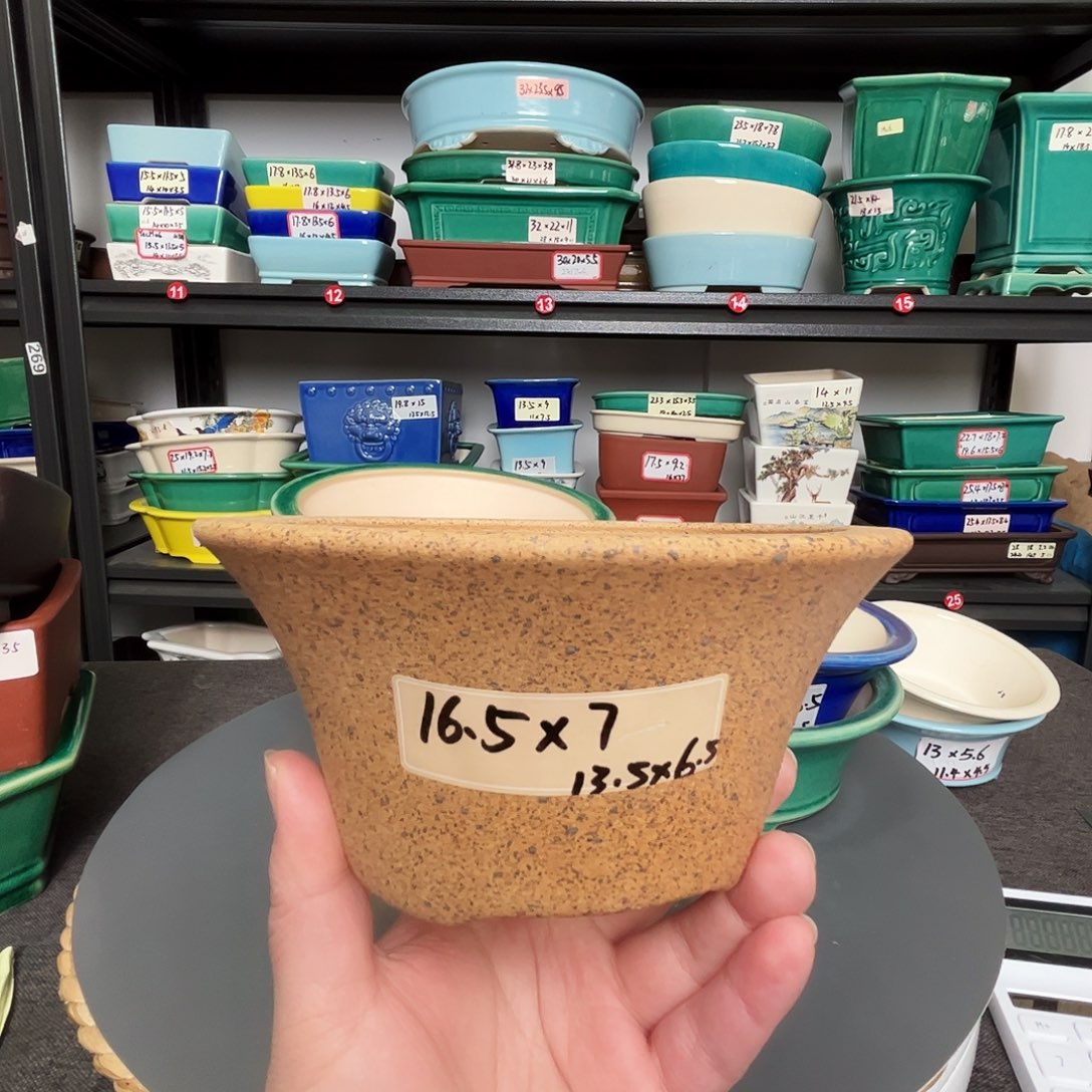 紫砂紫砂花盆链接