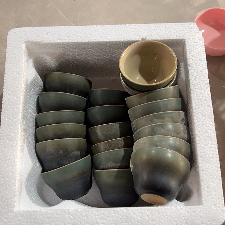 微瑕茶具介意勿拍