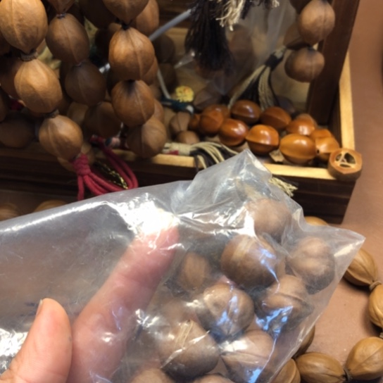 橄榄核手串/手链?****?2.1、88888