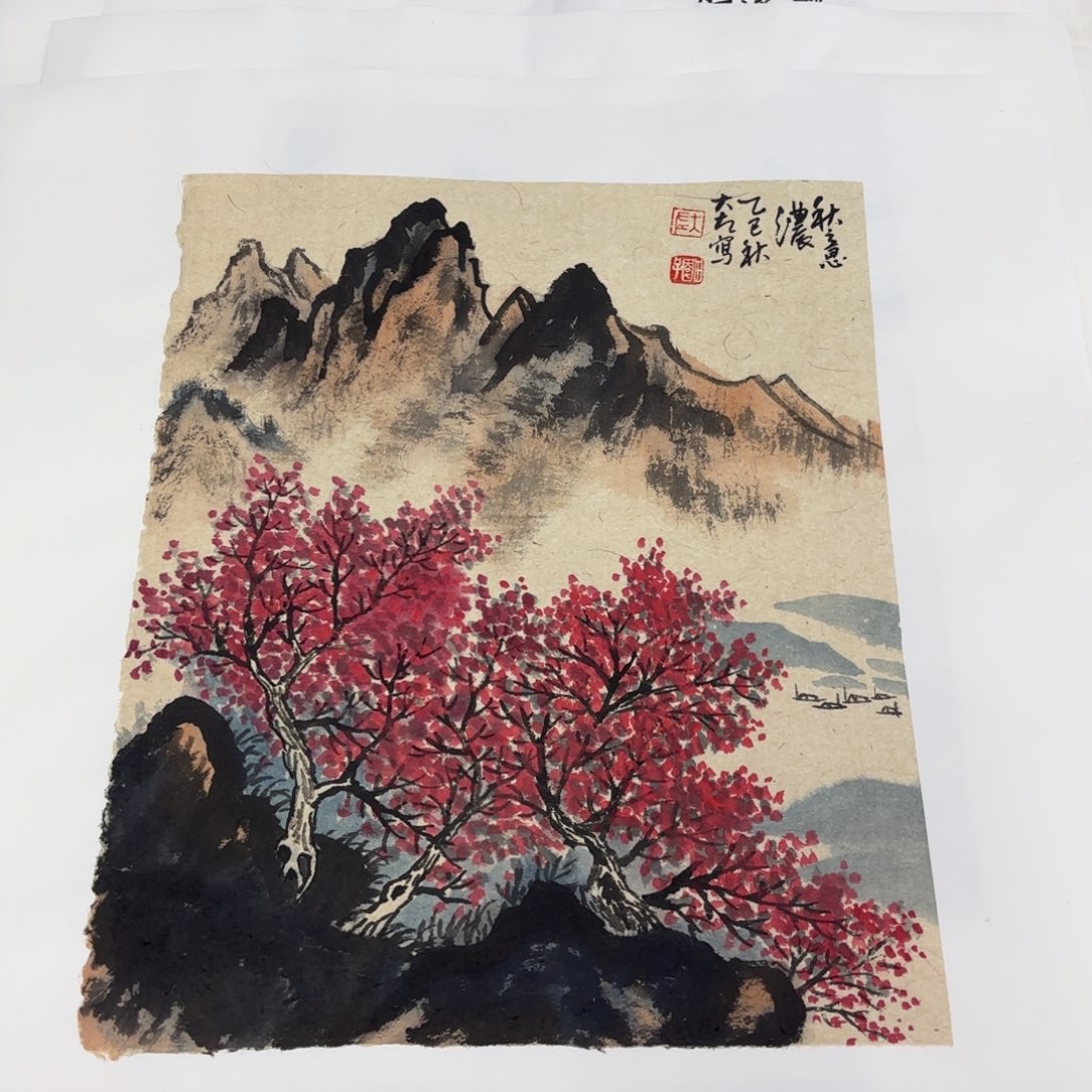 国画李李李李李李李李