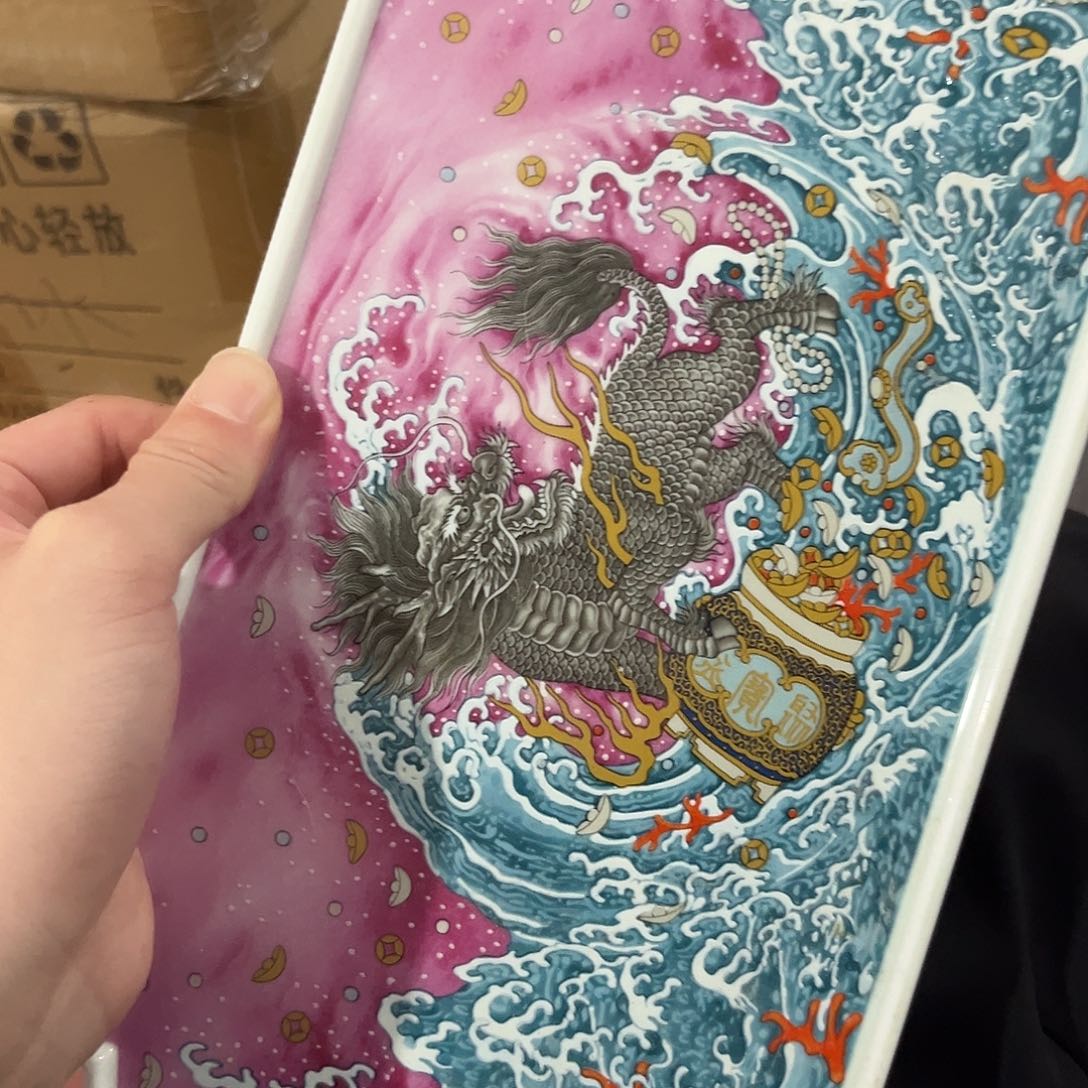 陶摆件仓库直播间专属链接