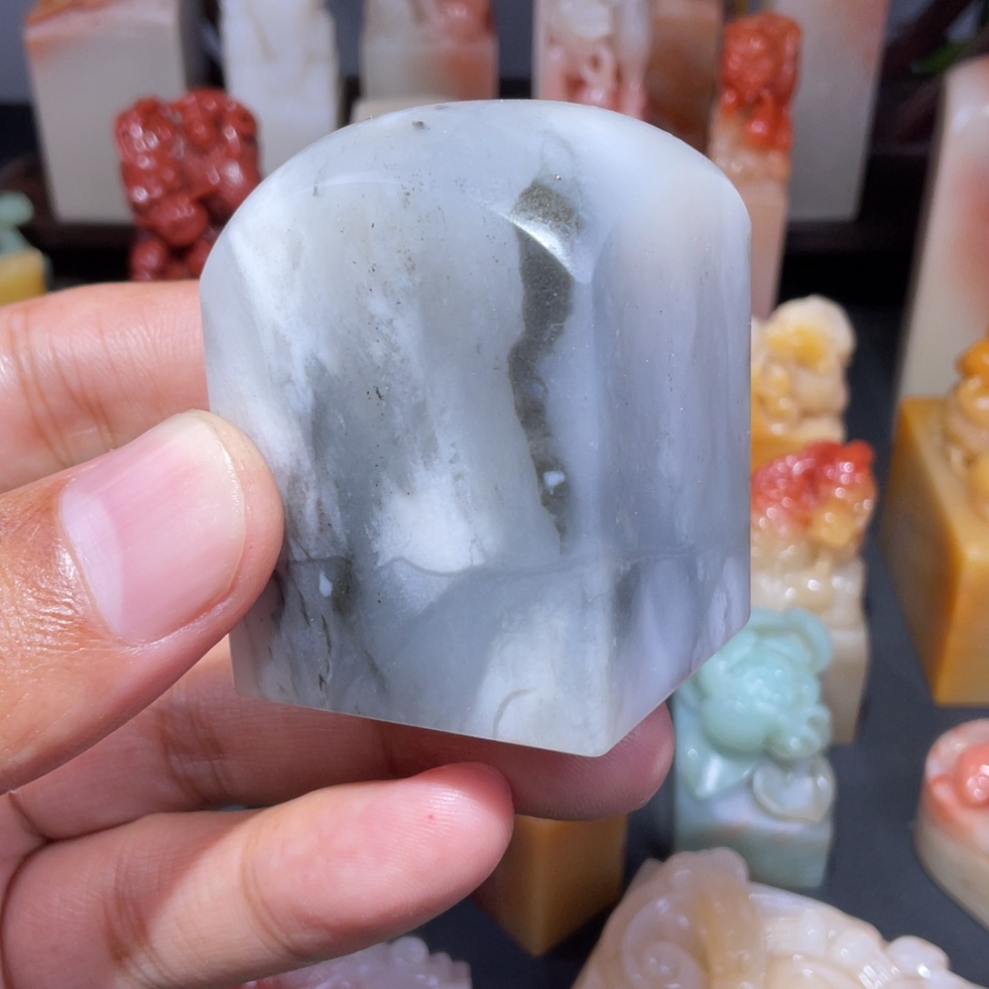 老挝石印石老挝石